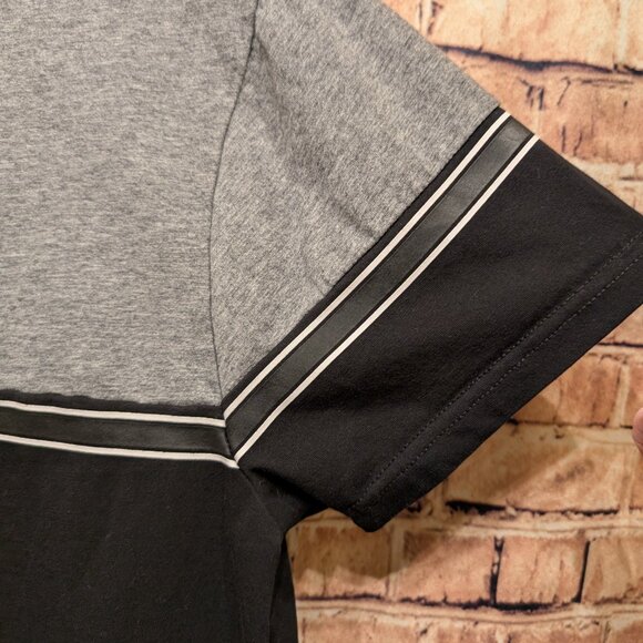 Scott James Short Sleeve Polo Size Large - Picture 5 of 10